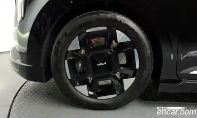 Kia Canival 2025 3.5 Автомат в Москве № 460810, миниатюра 5