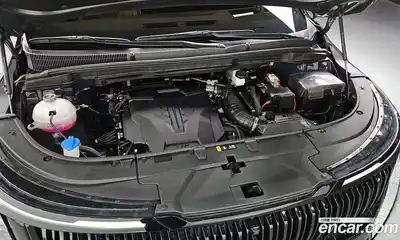 Kia Canival 2025 3.5 Автомат в Москве № 460810, миниатюра 6