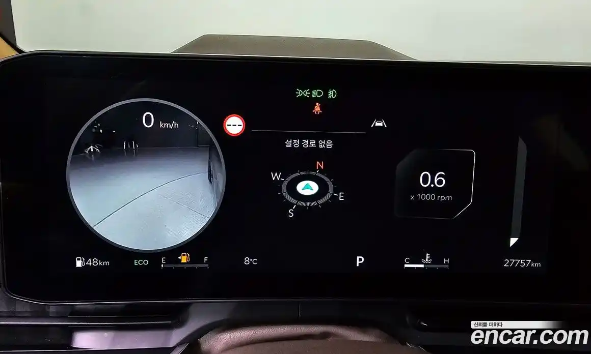 Kia Canival 2025 3.5 Автомат в Москве № 460810, фото 8