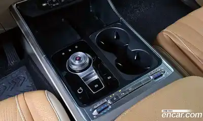 Kia Canival 2025 3.5 Автомат в Москве № 460810, миниатюра 9