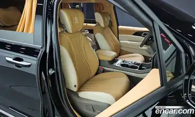 Kia Canival 2025 3.5 Автомат в Москве № 460810, миниатюра 10