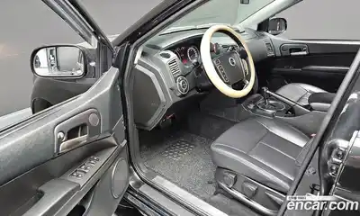SsangYong Korando 2015 2.0 Автомат в Москве № 462451, миниатюра 12