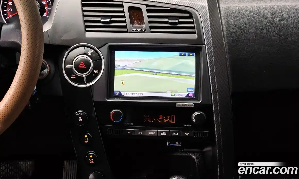 SsangYong Korando 2015 2.0 Автомат в Москве № 462451, фото 14