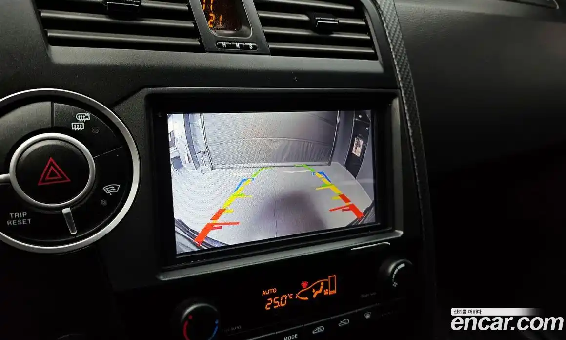 SsangYong Korando 2015 2.0 Автомат в Москве № 462451, фото 15