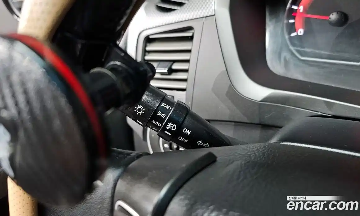 SsangYong Korando 2015 2.0 Автомат в Москве № 462451, фото 17