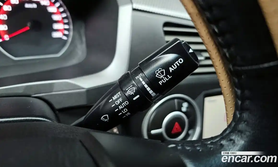 SsangYong Korando 2015 2.0 Автомат в Москве № 462451, фото 18