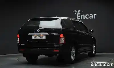 SsangYong Korando 2015 2.0 Автомат в Москве № 462451, миниатюра 2