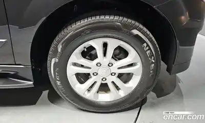 SsangYong Korando 2015 2.0 Автомат в Москве № 462451, миниатюра 5