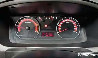 SsangYong Korando 2015 2.0 Автомат в Москве № 462451, миниатюра 8