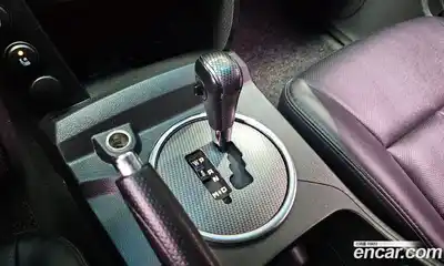 SsangYong Korando 2015 2.0 Автомат в Москве № 462451, миниатюра 9