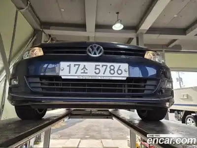 Volkswagen Golf, 2014