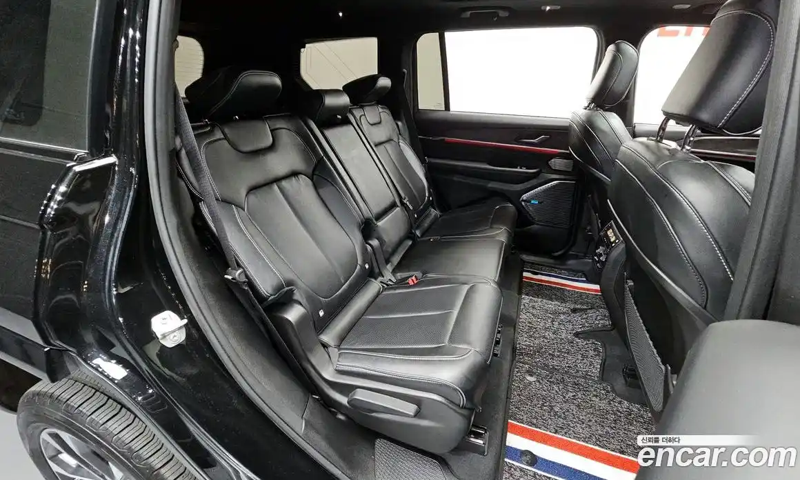 Jeep Cherokee 2022 3.6 Автомат в Москве № 472778, фото 12