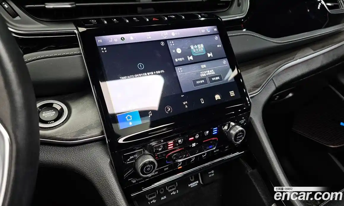 Jeep Cherokee 2022 3.6 Автомат в Москве № 472778, фото 14