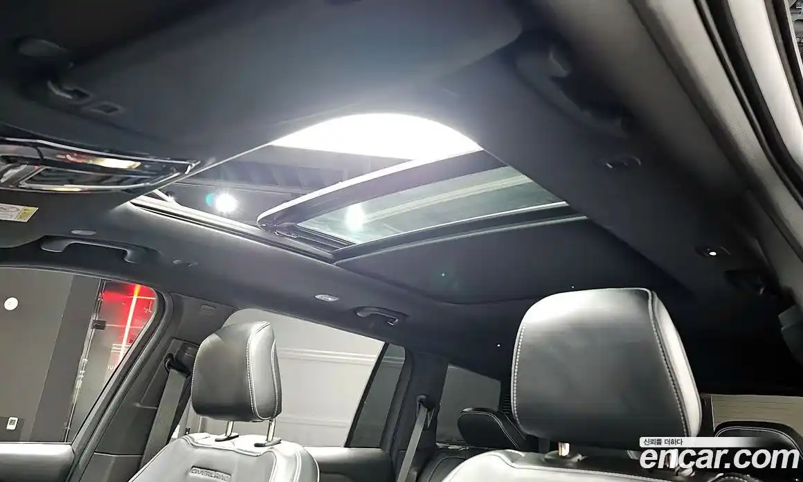 Jeep Cherokee 2022 3.6 Автомат в Москве № 472778, фото 19