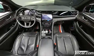 Jeep Cherokee 2022 3.6 Автомат в Москве № 472778, миниатюра 7
