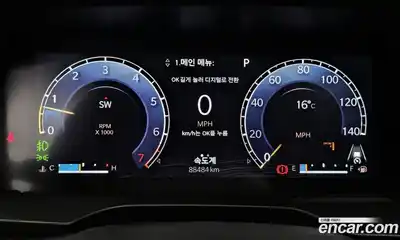 Jeep Cherokee 2022 3.6 Автомат в Москве № 472778, миниатюра 8