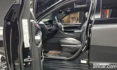 Jeep Cherokee 2022 3.6 Автомат в Москве № 472778, миниатюра 10