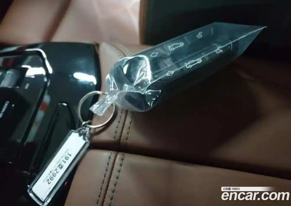 BMW 5-Series 2024 2.0 Автомат в Москве № 491231, фото 12