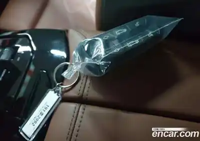 BMW 5-Series 2024 2.0 Автомат в Москве № 491231, миниатюра 12