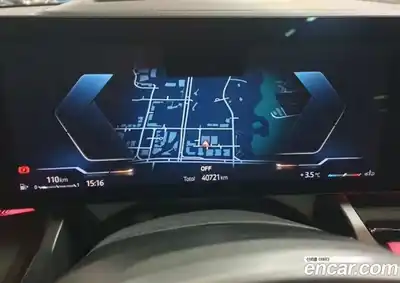 BMW 5-Series 2024 2.0 Автомат в Москве № 491231, миниатюра 7