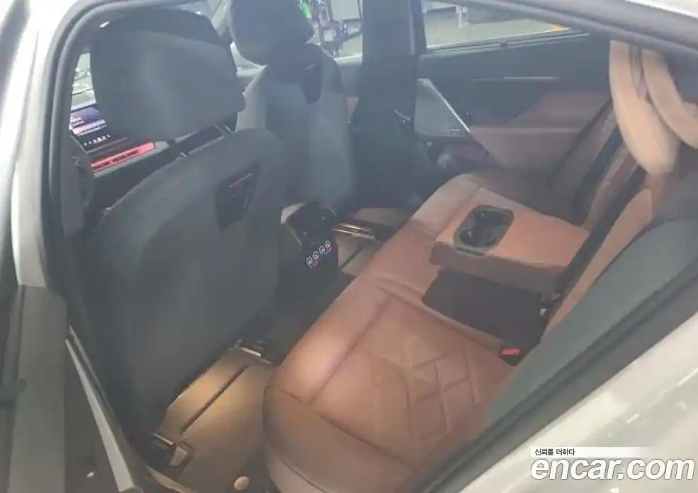 BMW 5-Series 2024 2.0 Автомат в Москве № 491231, фото 10