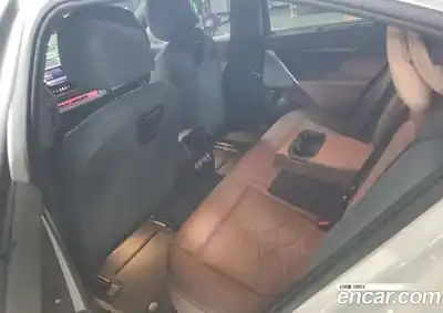 BMW 5-Series 2024 2.0 Автомат в Москве № 491231, миниатюра 10