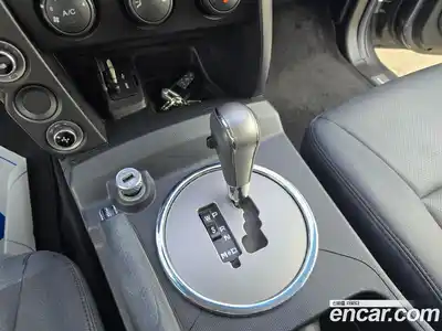 SsangYong Korando 2018 2.2 Автомат в Москве № 491507, миниатюра 11