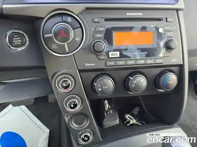 SsangYong Korando 2018 2.2 Автомат в Москве № 491507, миниатюра 12