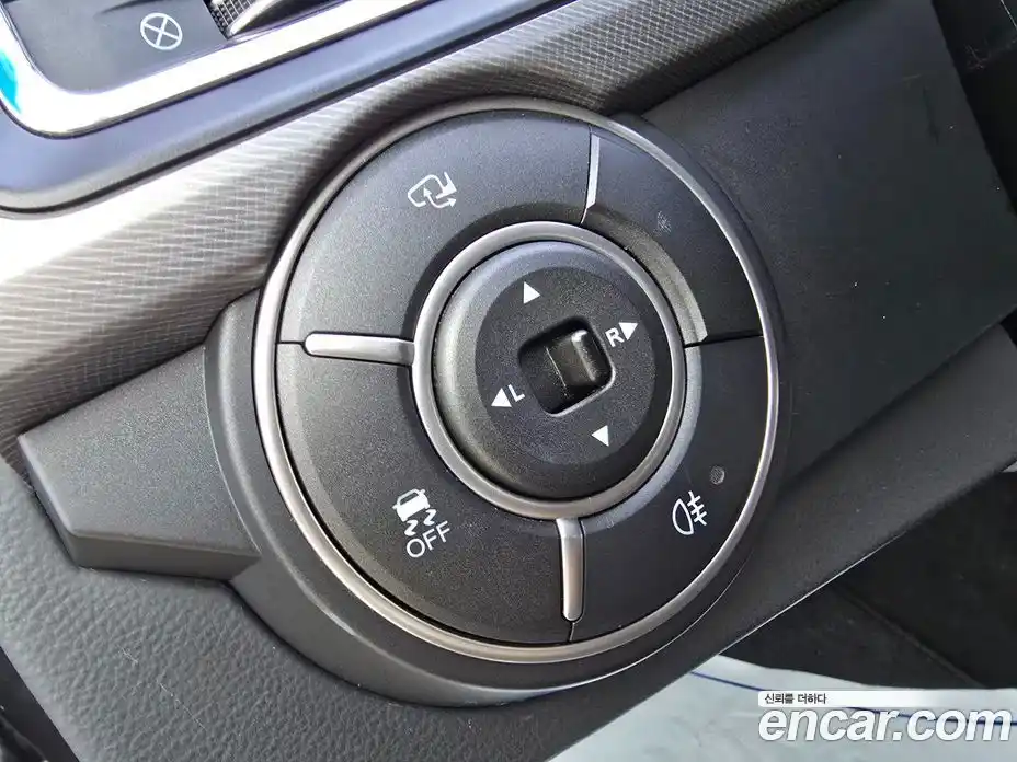 SsangYong Korando 2018 2.2 Автомат в Москве № 491507, фото 14