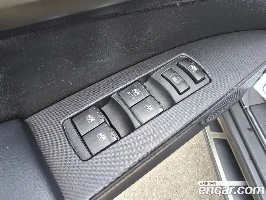 SsangYong Korando 2018 2.2 Автомат в Москве № 491507, фото 15