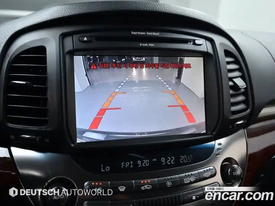 SsangYong Chairman 2010 3.2 Автомат в Москве № 491524, фото 15