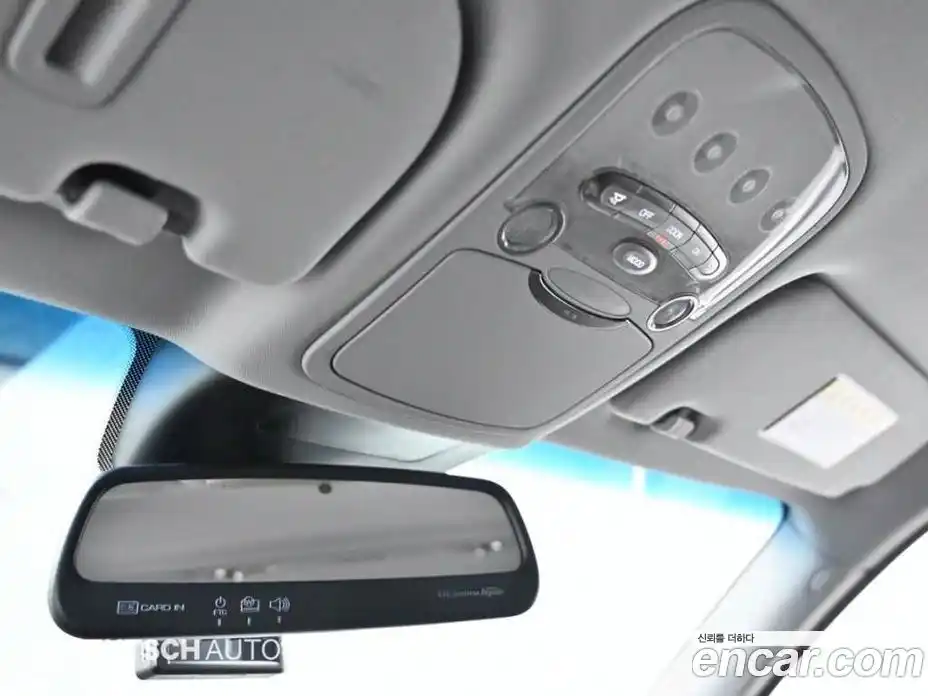 SsangYong Chairman 2010 3.2 Автомат в Москве № 491524, фото 19