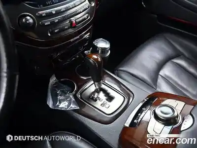 SsangYong Chairman 2010 3.2 Автомат в Москве № 491524, миниатюра 9