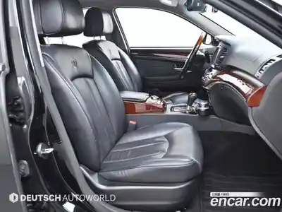 SsangYong Chairman 2010 3.2 Автомат в Москве № 491524, миниатюра 10