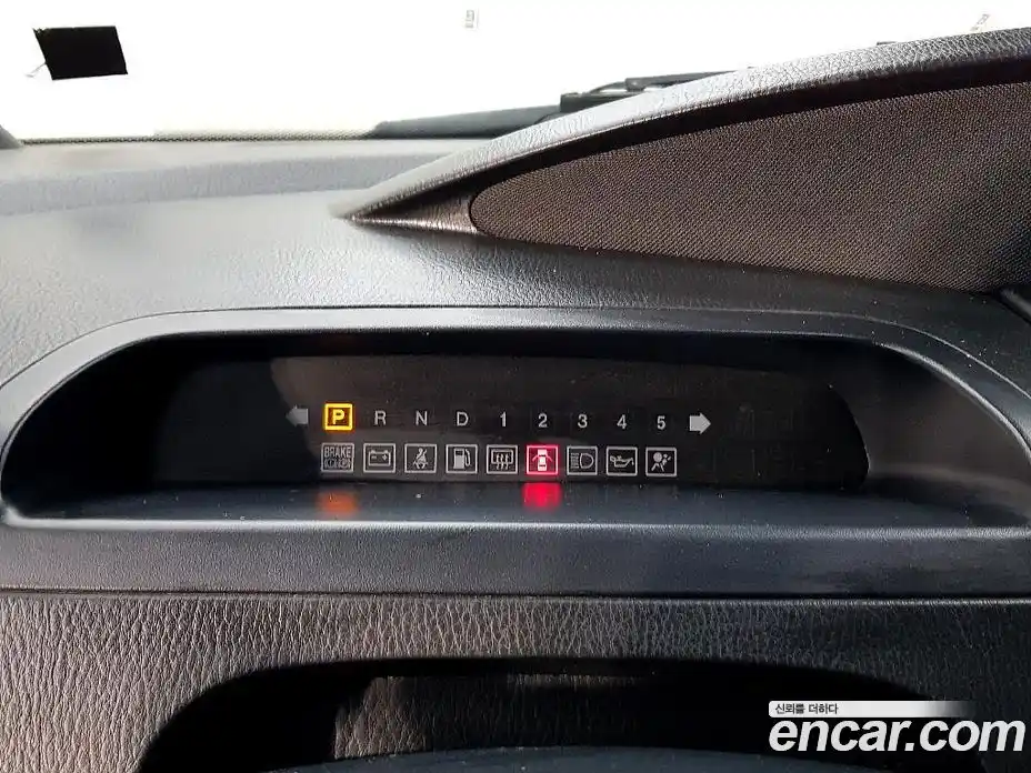 SsangYong Rodius 2013 2.0 Автомат в Москве № 491628, фото 12