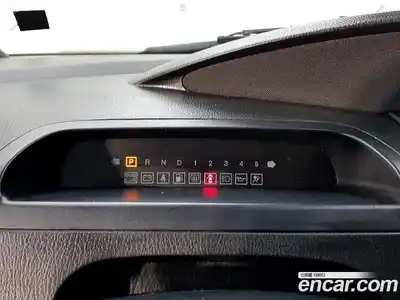 SsangYong Rodius 2013 2.0 Автомат в Москве № 491628, миниатюра 12