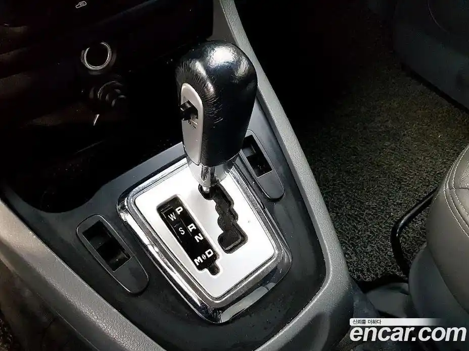 SsangYong Rodius 2013 2.0 Автомат в Москве № 491628, фото 15