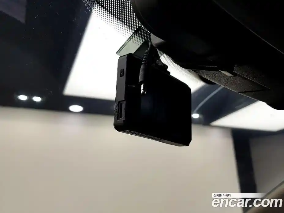 SsangYong Rodius 2013 2.0 Автомат в Москве № 491628, фото 16