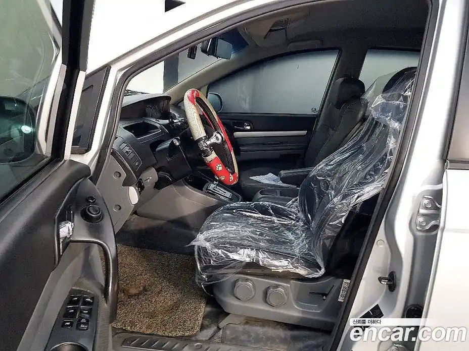 SsangYong Rodius 2013 2.0 Автомат в Москве № 491628, фото 8