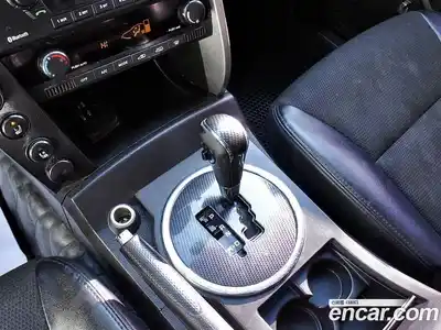 SsangYong Korando 2013 2.0 Автомат в Москве № 491661, миниатюра 11