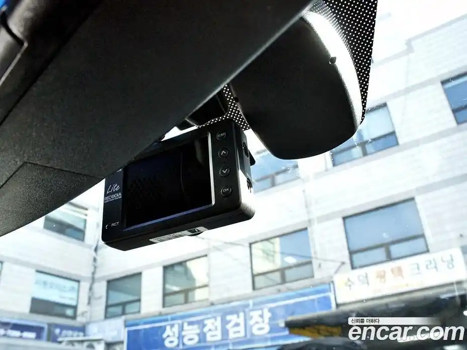 SsangYong Korando 2013 2.0 Автомат в Москве № 491661, фото 13