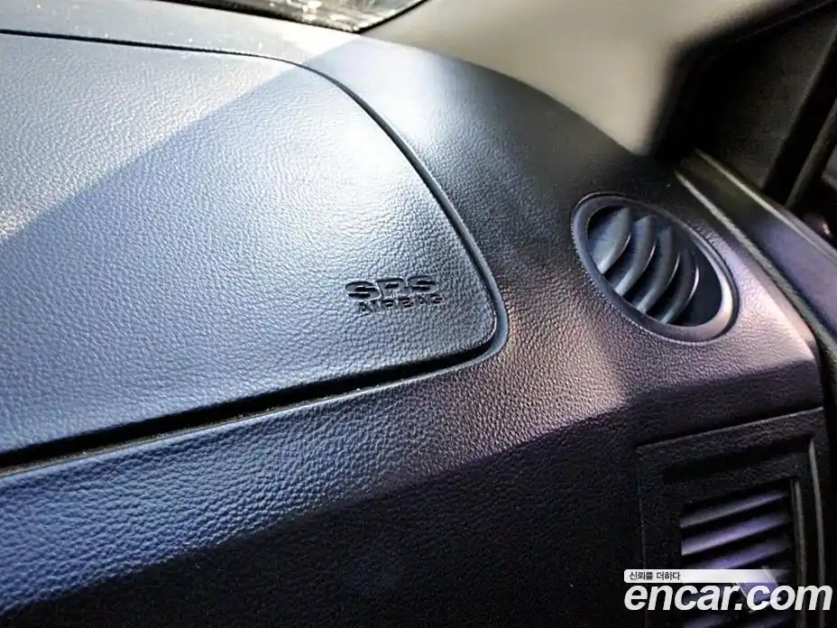 SsangYong Korando 2013 2.0 Автомат в Москве № 491661, фото 16