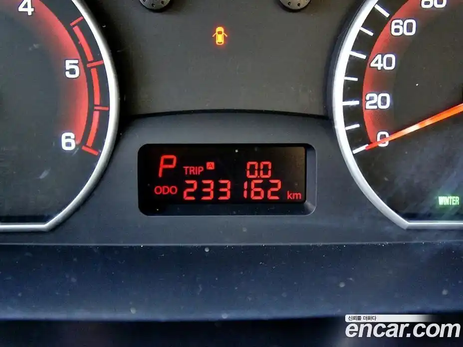 SsangYong Korando 2013 2.0 Автомат в Москве № 491661, фото 9