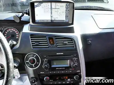 SsangYong Korando 2013 2.0 Автомат в Москве № 491661, миниатюра 10