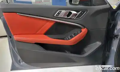 BMW 2-Series 2021 2.0 Автомат в Москве № 492500, миниатюра 11