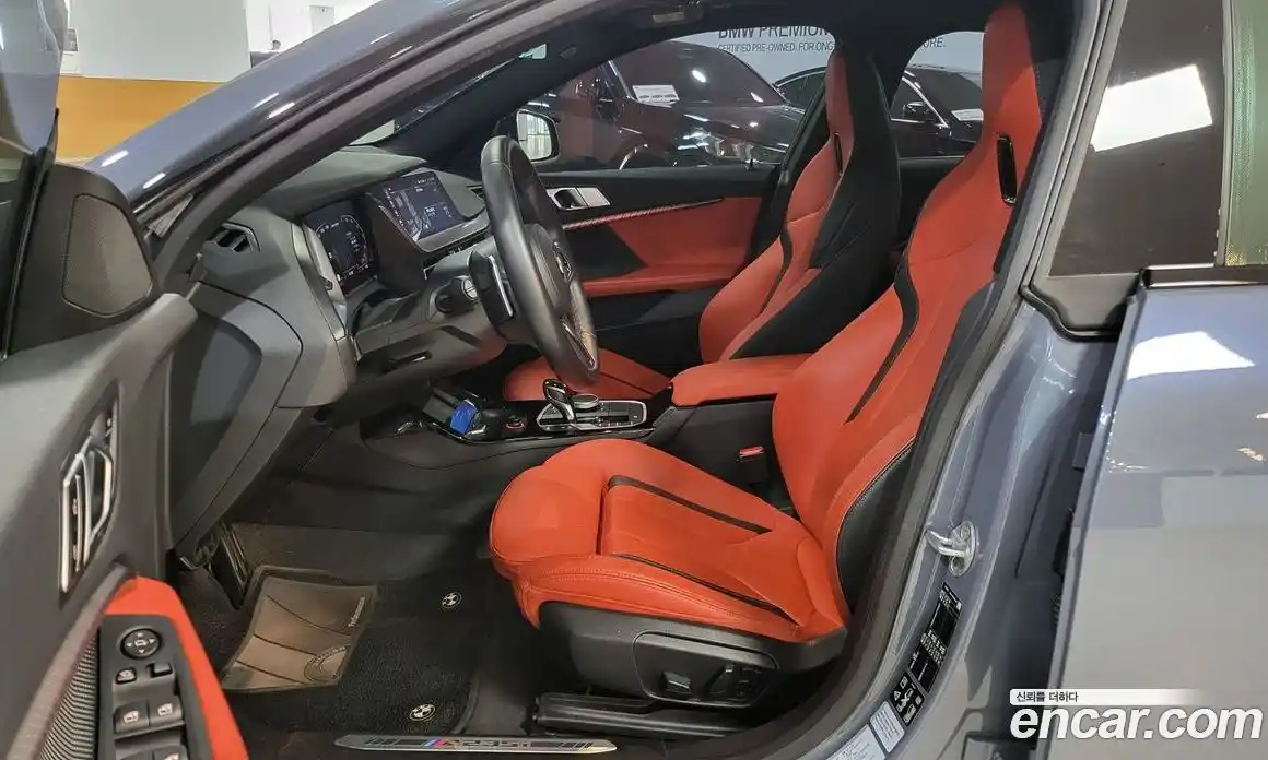 BMW 2-Series 2021 2.0 Автомат в Москве № 492500, фото 12