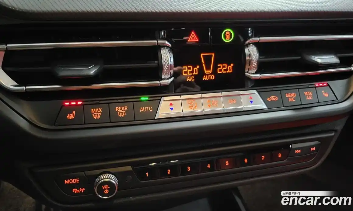 BMW 2-Series 2021 2.0 Автомат в Москве № 492500, фото 17