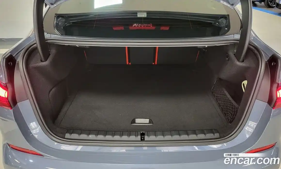 BMW 2-Series 2021 2.0 Автомат в Москве № 492500, фото 19