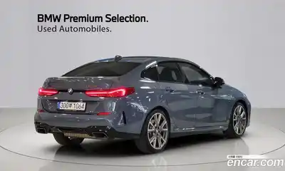 BMW 2-Series 2021 2.0 Автомат в Москве № 492500, миниатюра 2