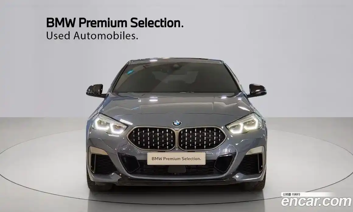 BMW 2-Series 2021 2.0 Автомат в Москве № 492500, фото 3